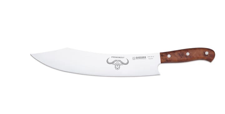 PremiumCut BBQ Chefs No 1 kockkniv - Tree of life - Giesser