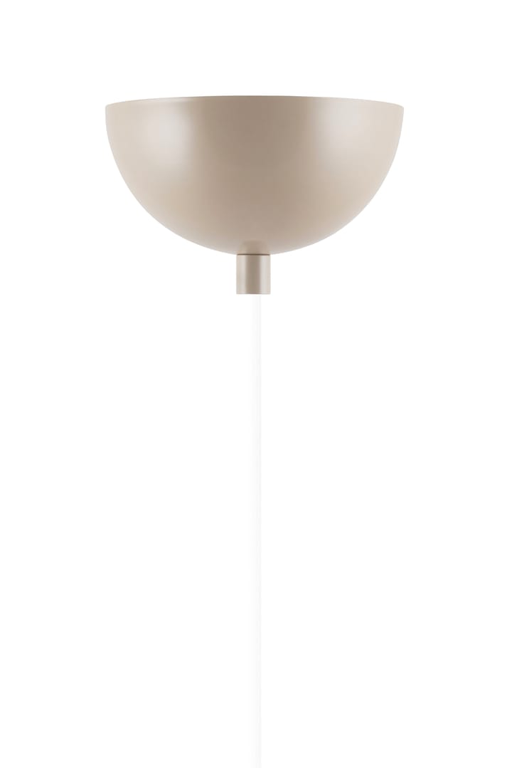 Ripley 25 pendel, Beige Globen Lighting