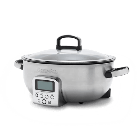 GreenPan Omnicooker 5,6 l - Metall - GreenPan