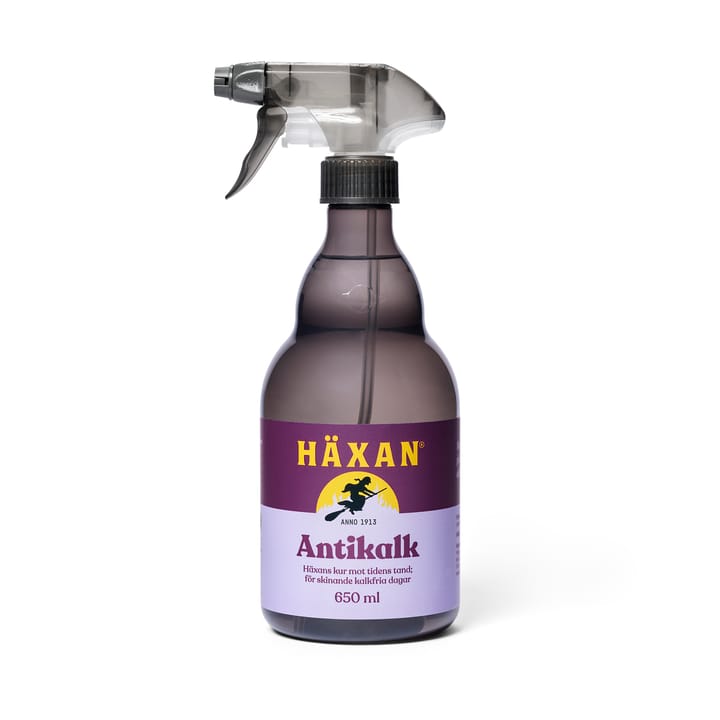 Antikalk - 65 cl - Häxan