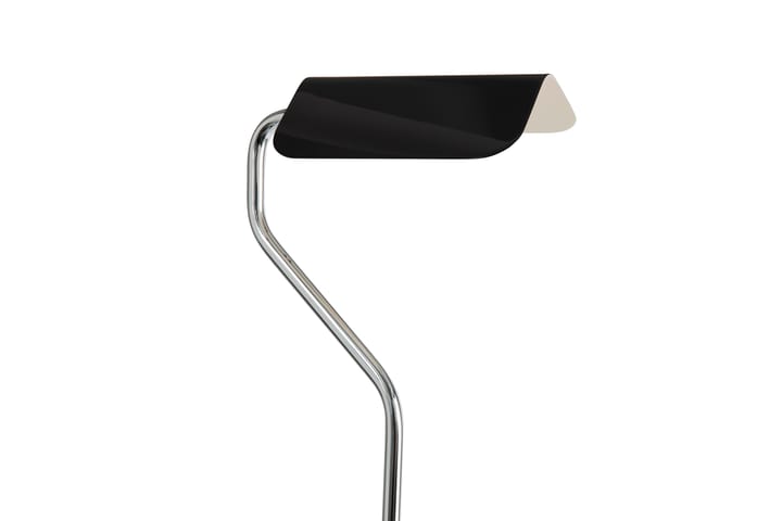 Apex golvlampa, Iron black HAY