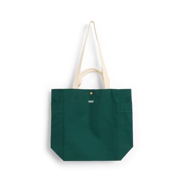 Everyday Tote Bag väska - Dark green - HAY