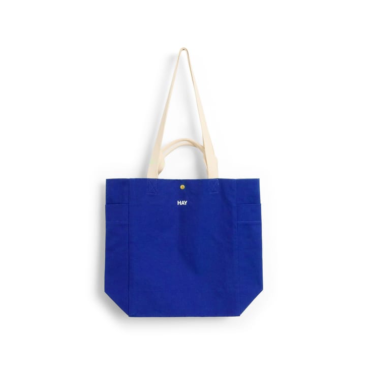 Everyday Tote Bag väska - Electric blue - HAY