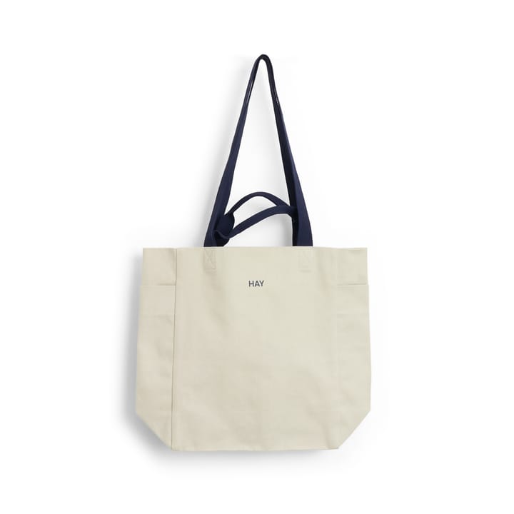 Everyday Tote Bag väska - Grey - HAY