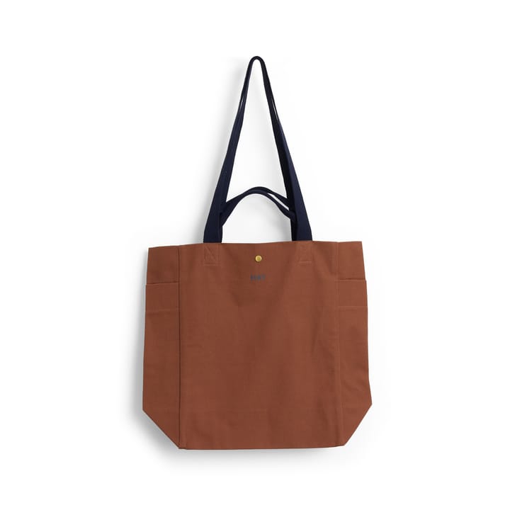 Everyday Tote Bag väska - Milk chocolate - HAY