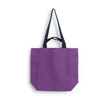 Everyday Tote Bag väska - Purple - HAY