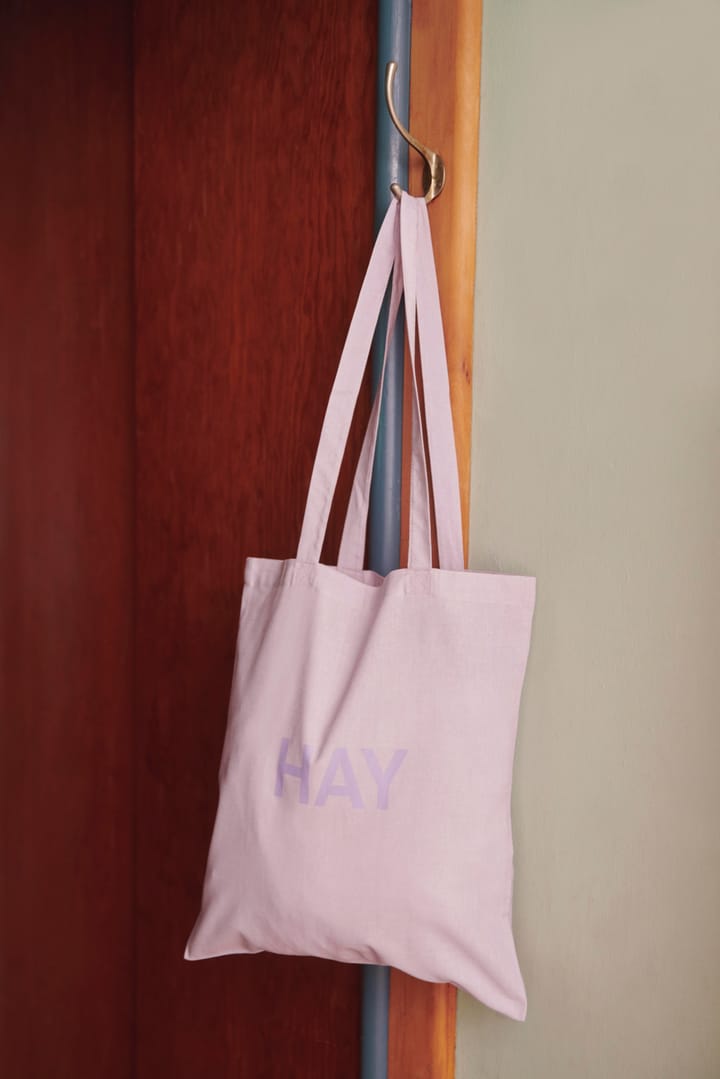 HAY Tote Bag väska, Lavender HAY