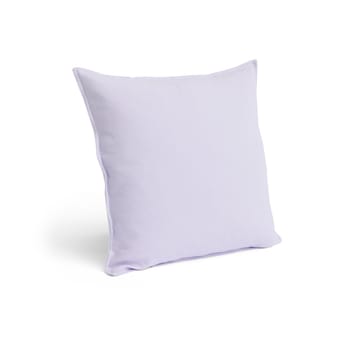 Linen kudde 50x50 cm - Lavender - HAY