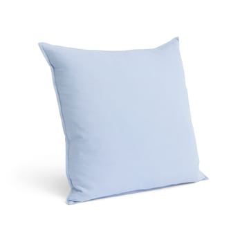 Linen kudde 60x60 cm - Light blue - HAY