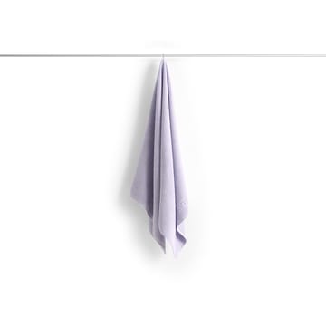 Mono badhandduk 70x140 cm - Lavender - HAY