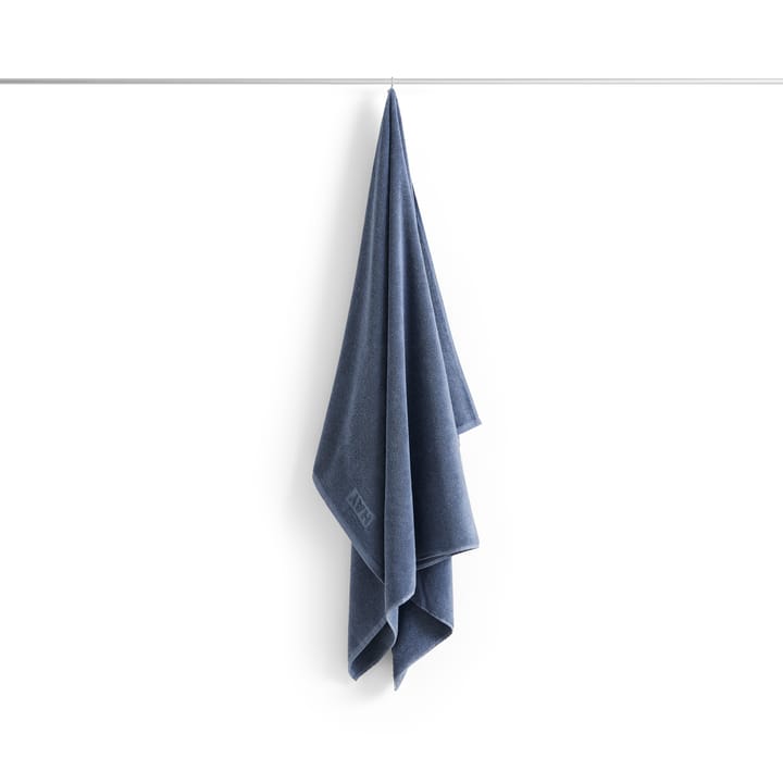 Mono badlakan 100x150 cm, Steel blue HAY