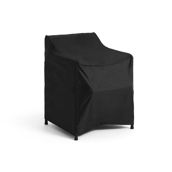 Palissade Cover till Dining karmstol - Black - HAY