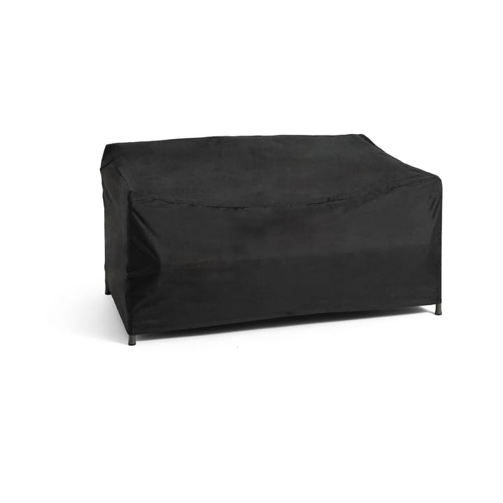 Palissade Cover till loungesoffa, Black HAY