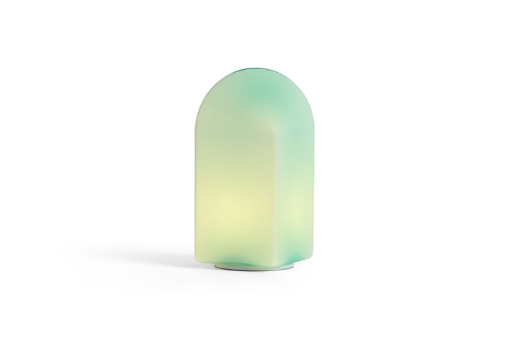 Parade Portable bordslampa 24 cm, Seafoam green HAY