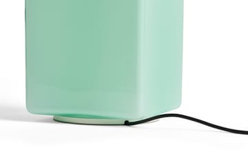 Parade Portable bordslampa 24 cm - Seafoam green - HAY