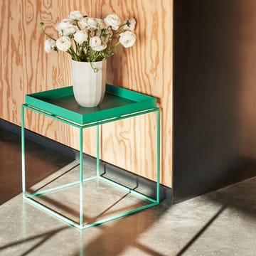 Tray Table soffbord - Peppermint green, medium - HAY