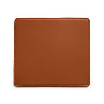 X-Line Indoor sittdyna till stol - Cognac leather - HAY