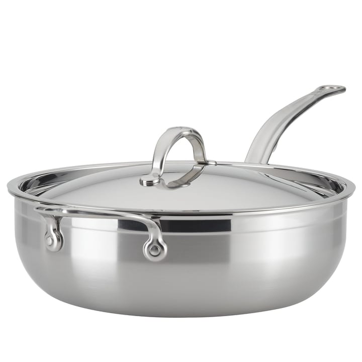 Hestan Probond Traktörpanna - 4,7 l - Hestan