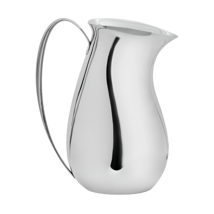 Hilke X Mumin tillbringare 1,5 L - Rostfritt stål - Hilke Collection