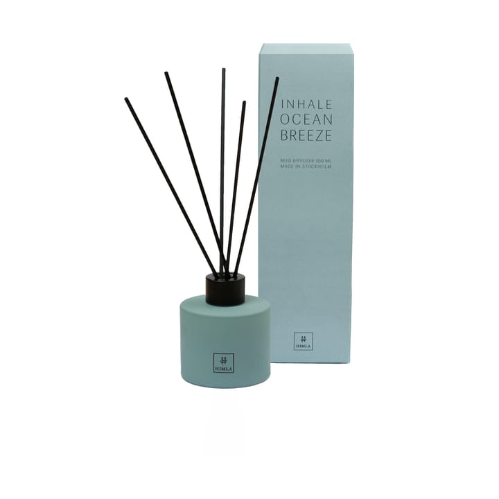 Inhale Reed doftpinnar 100 ml - Ocean breeze - Himla