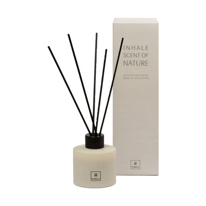 Inhale Reed doftpinnar 100 ml - Scent of nature - Himla