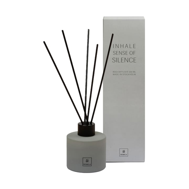 Inhale Reed doftpinnar 100 ml, Sense of silence Himla