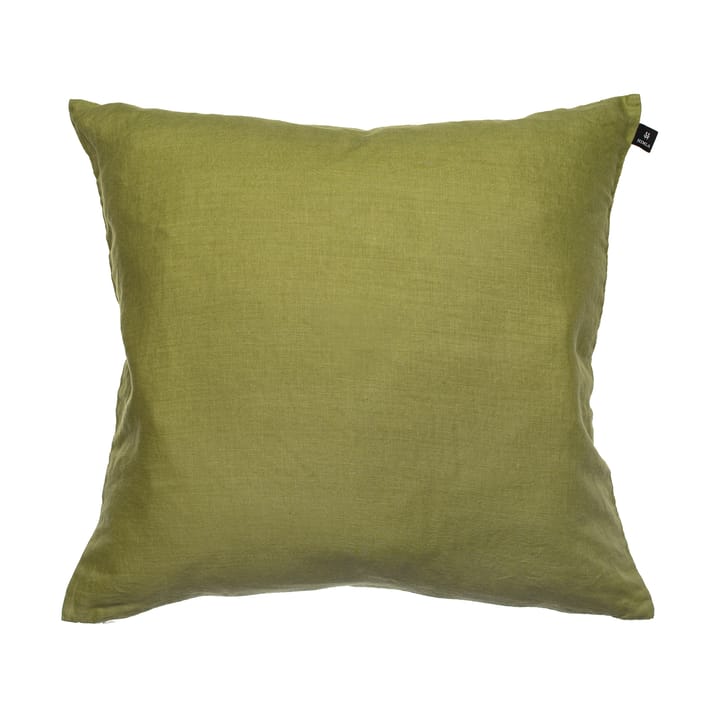 Sunshine kuddfodral 50x50 cm - Greenery - Himla