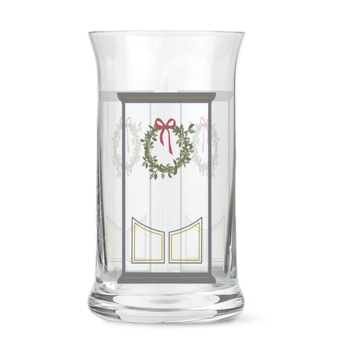 Holmegaard Christmas ölglas 50 cl - 2024 - Holmegaard