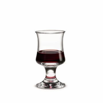 Skeppsglas r�ödvinsglas - 21 cl - Holmegaard