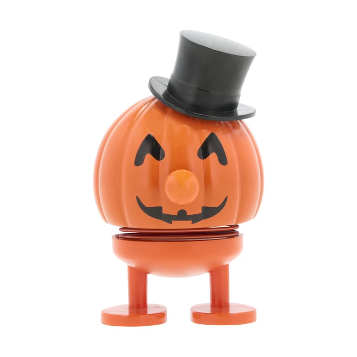 Hoptimist Halloween Magic S figur - Orange - Hoptimist