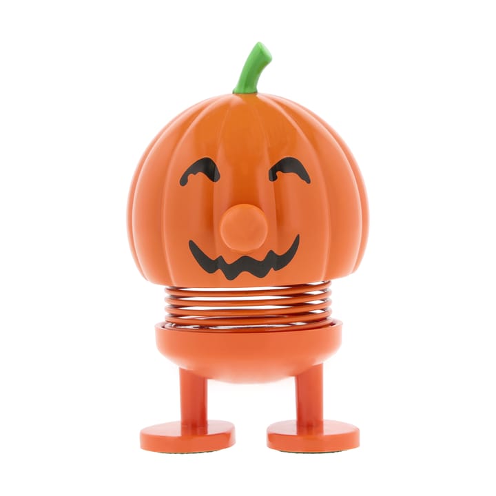 Hoptimist Halloween Pumpkin figur - Orange - Hoptimist