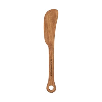 Eya smörkniv 4-pack - Acacia - House Doctor