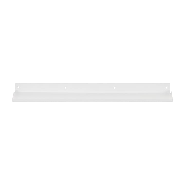 Ledge hylla 80 cm - Vit - House Doctor