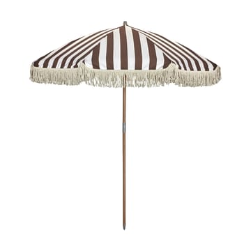 Shade parasoll 230 cm - Gyllenbrun - House Doctor