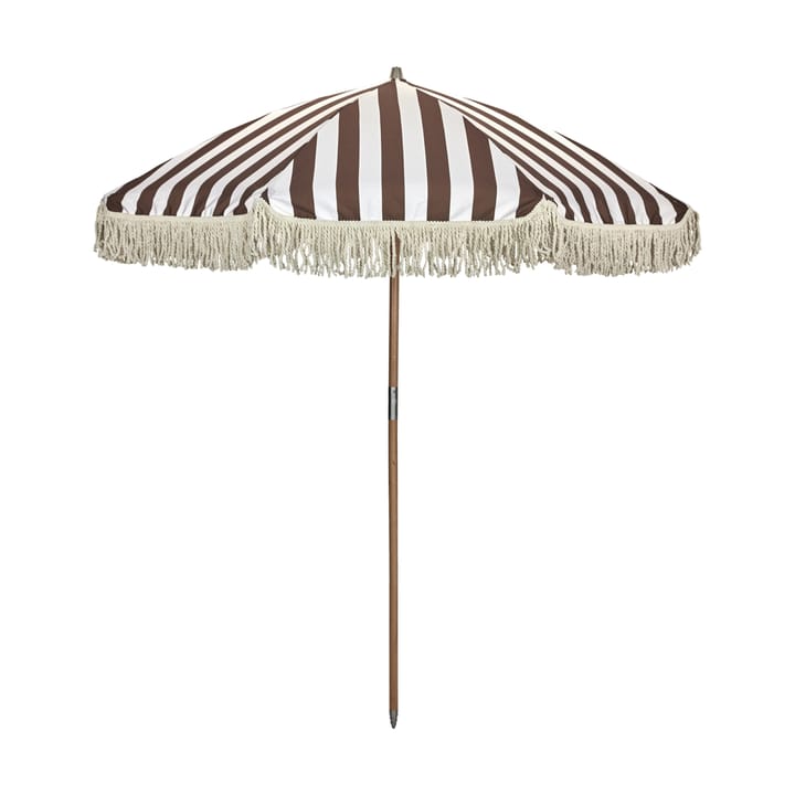 Shade parasoll 230 cm - Gyllenbrun - House Doctor