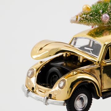 Xmas car juldekoration - Guld - House Doctor