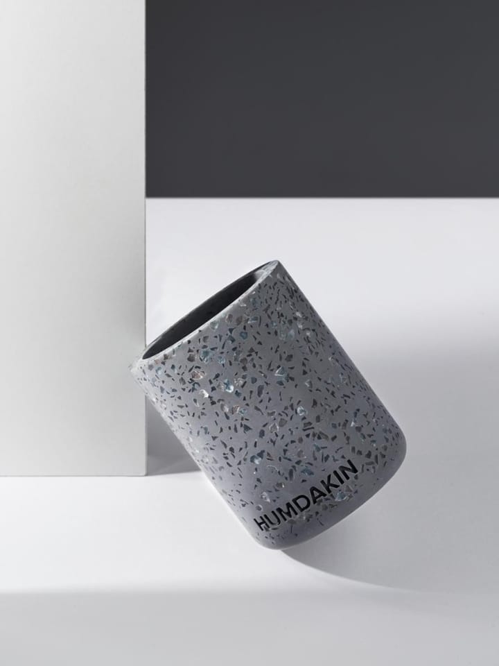 Nordic terrazzo tandborstmugg, Nordic terrazzo Humdakin