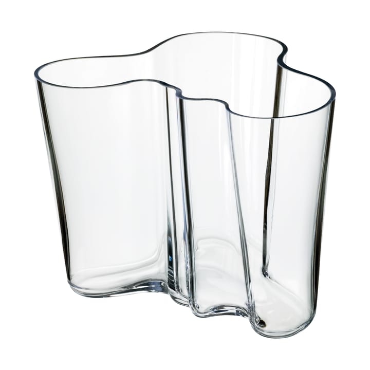 Alvar Aalto vas klar - 160 mm - Iittala