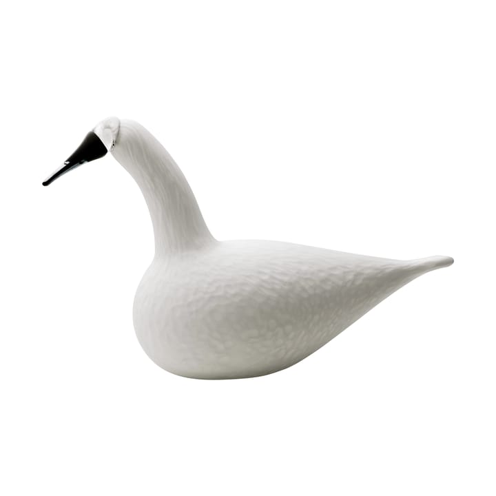 Birds by Toikka, Sångsvan Iittala