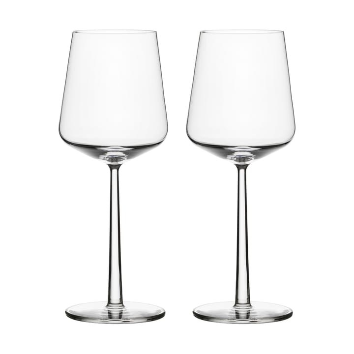 Essence rödvinsglas 2-pack - 2-pack - Iittala