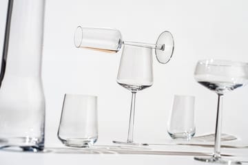 Essence rödvinsglas 4-pack - 45 cl - Iittala