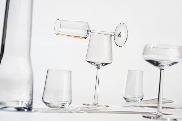 Essence rödvinsglas 4-pack, 45 cl Iittala