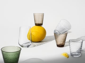 Kastehelmi glas 30 cl 2-pack - klar - Iittala