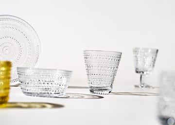 Kastehelmi glas 30 cl 2-pack - klar - Iittala