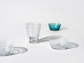 Kastehelmi glas 30 cl 2-pack - klar - Iittala