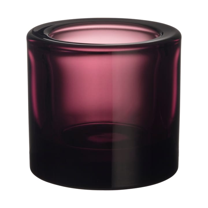 Kivi ljuslykta 60 mm - Ljung - Iittala