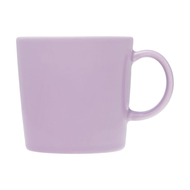 Teema mugg 30 cl, Lila Iittala