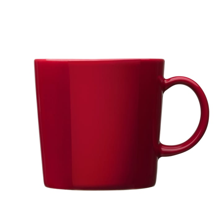 Teema mugg 30 cl - Röd - Iittala