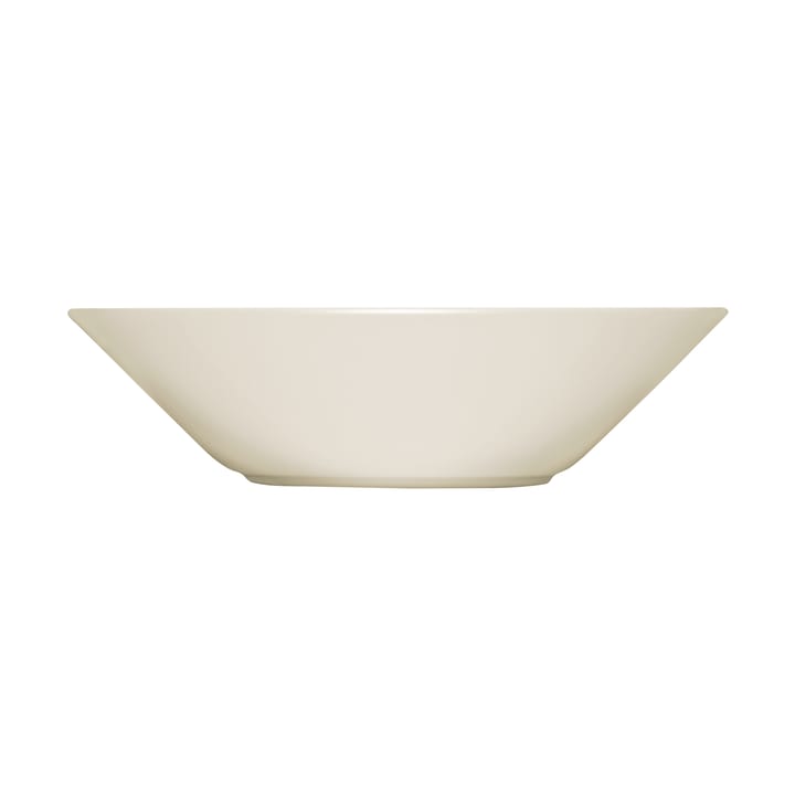 Teema skål Ø21 cm - vit - Iittala