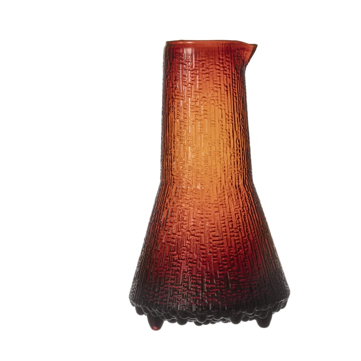 Ultima Thule karaff 50 cl - Koppar - Iittala